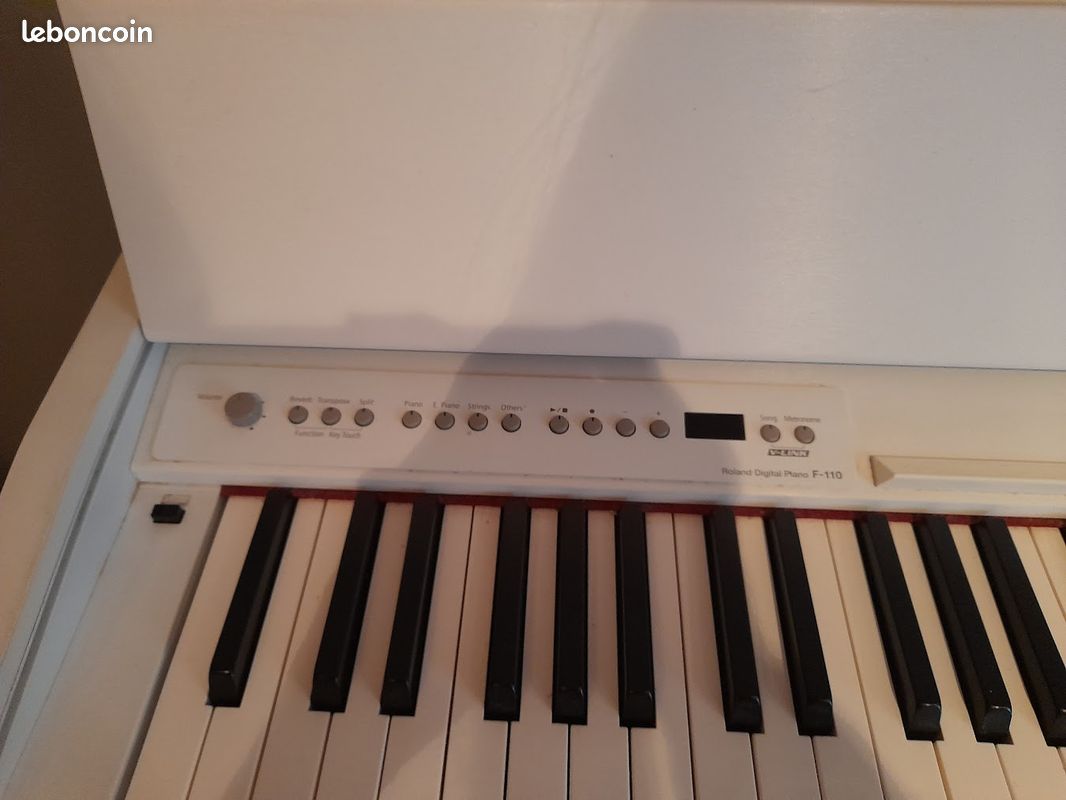 Pédale De Sustain Universelle Avec Commutateur De Polarité, Pour Les