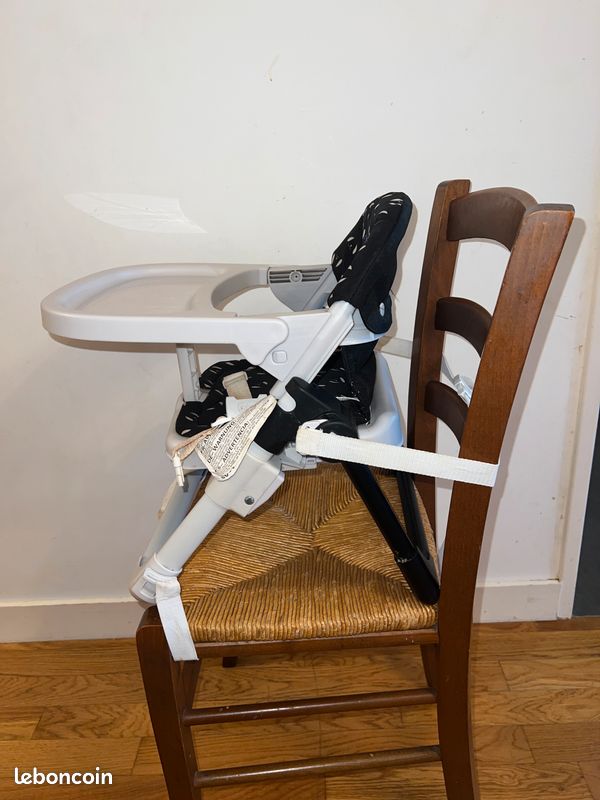 Réhausseur nomade Chicco (image 3)