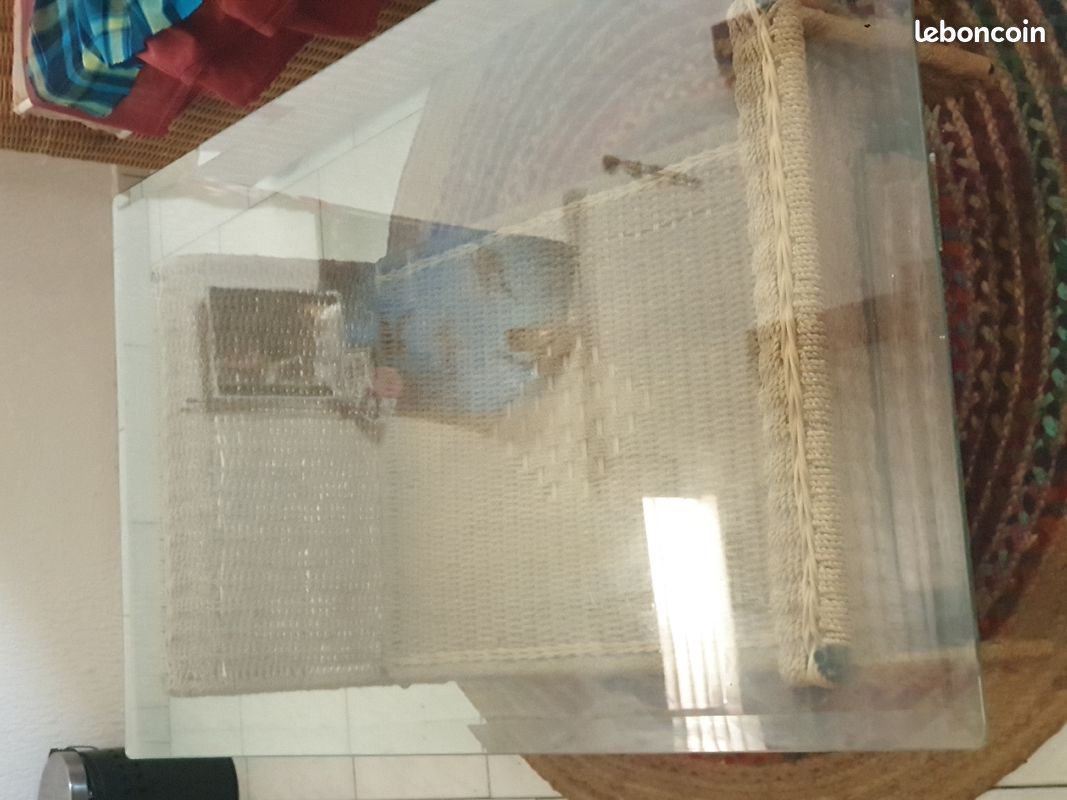 Table basse (image 1)