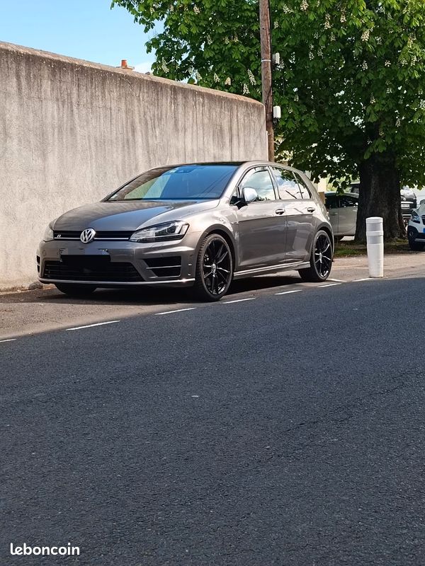 Golf 7 R (image 1)
