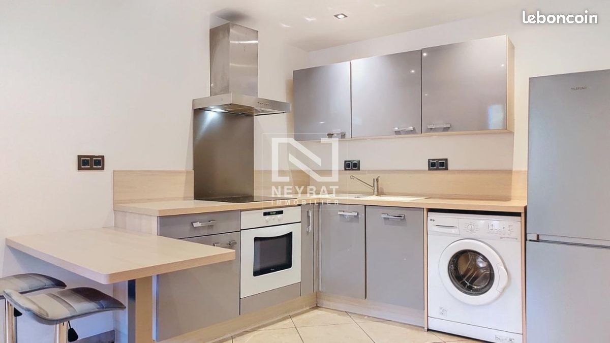 Appartement 2 pièces 31 m² · à Callian · 31 m² · 680 €/mois