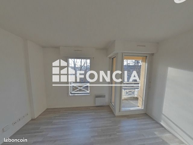 Appartement 2 pièces 48 m² · à Marcq-en-Baroeul · 48 m² · 819 €