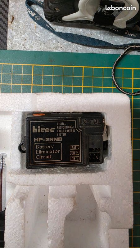Radio Hitec Vintage (image 7)
