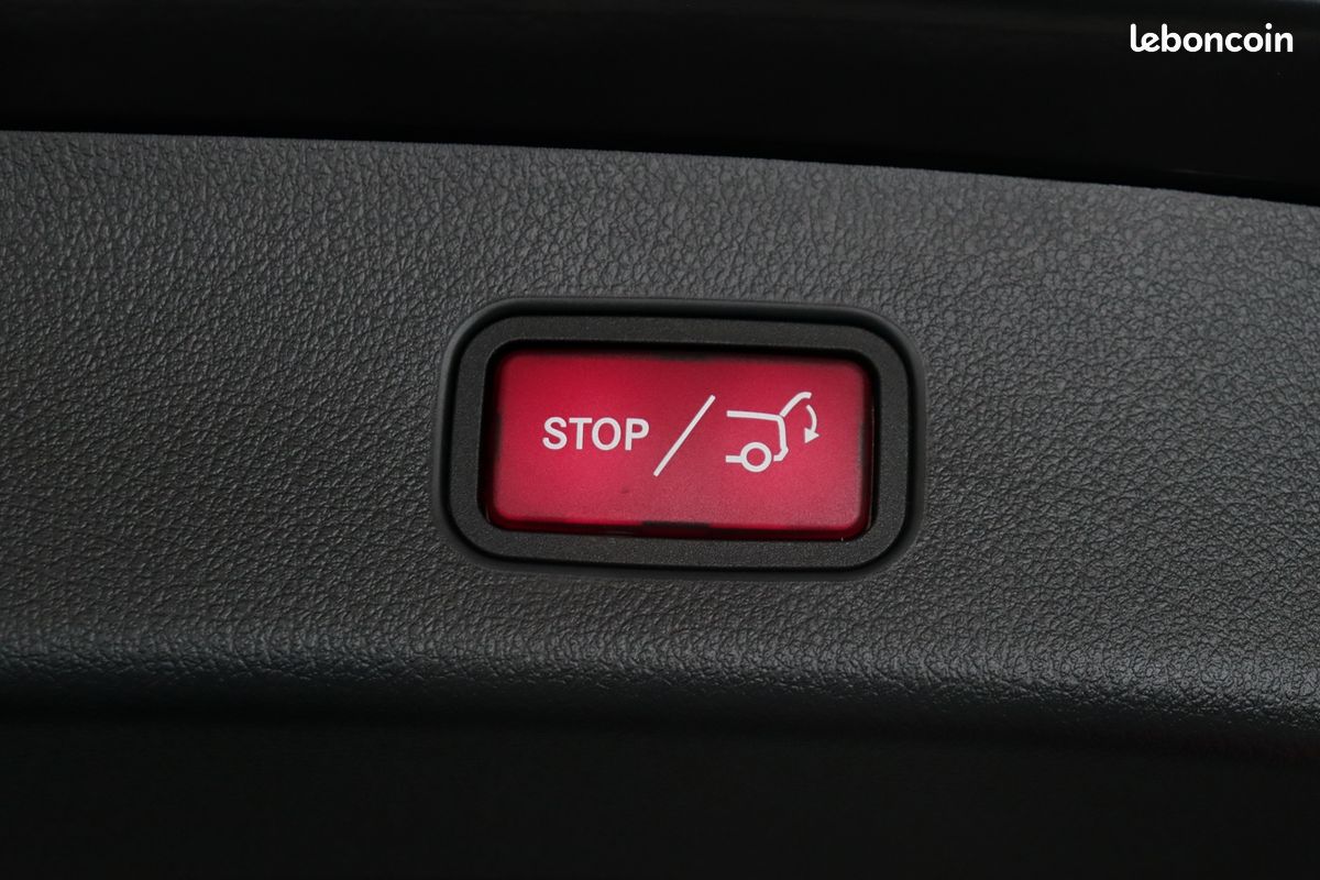 Mercedes GLC 2 220 D BUSINESS LINE 4MATIC 9G-TRONIC (image 16)