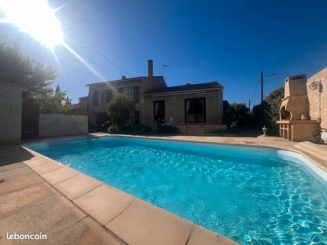 Maison 7 pièces 123 m² · à Avignon · 123 m² · 360 000 €