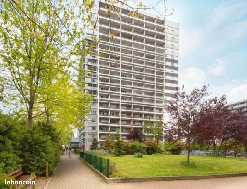 Appartement 1 pièce 30 m² · à Strasbourg · 30 m² · 265 000 €