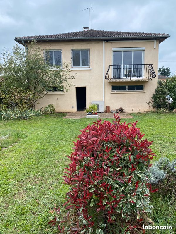 Maison 4 pièces 80 m² · à Meyzieu · 80 m² · 338 000 €