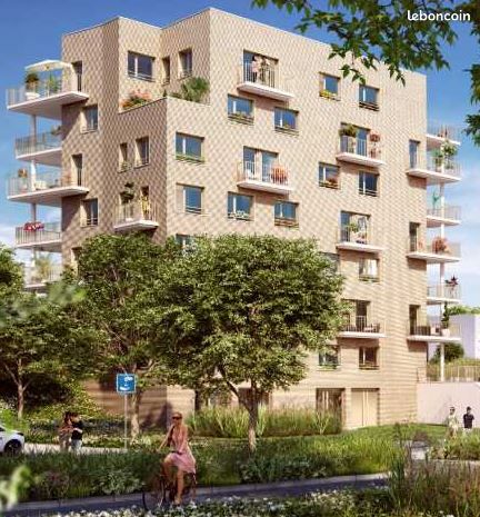 Appartement a louer massy - 3 pièce(s) - 64 m2 - Surfyn