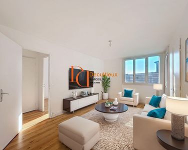 Appartement 245 000 € - 79 m²