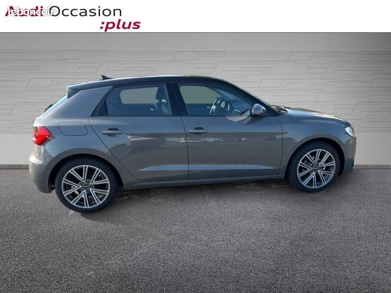 Audi A1 Sportback 25 TFSI 95ch Design S tronic 7 (image 5)