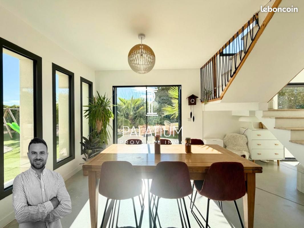 Maison 175 m² · à Salon-de-Provence · 175 m² · 795 000 €