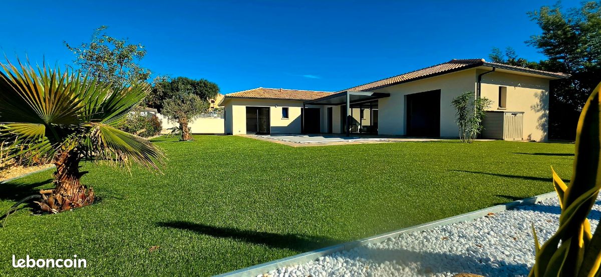 Maison 5 pièces 134 m² · à Penta-Di-Casinca · 134 m² · 575 000 €