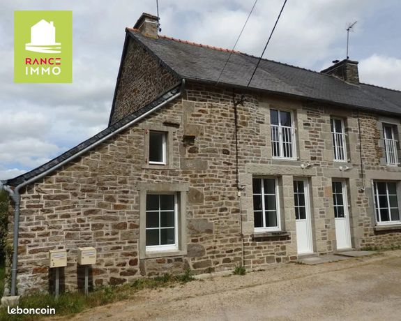Maison 3 pièces 59 m²