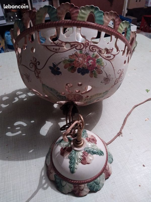 Lustre ancien (image 2)