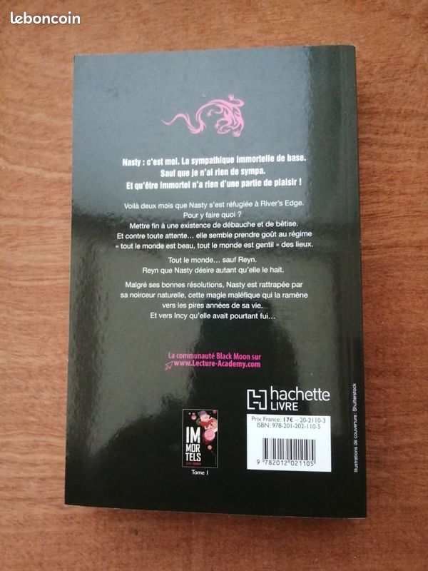 Immortels T2 (image 2)
