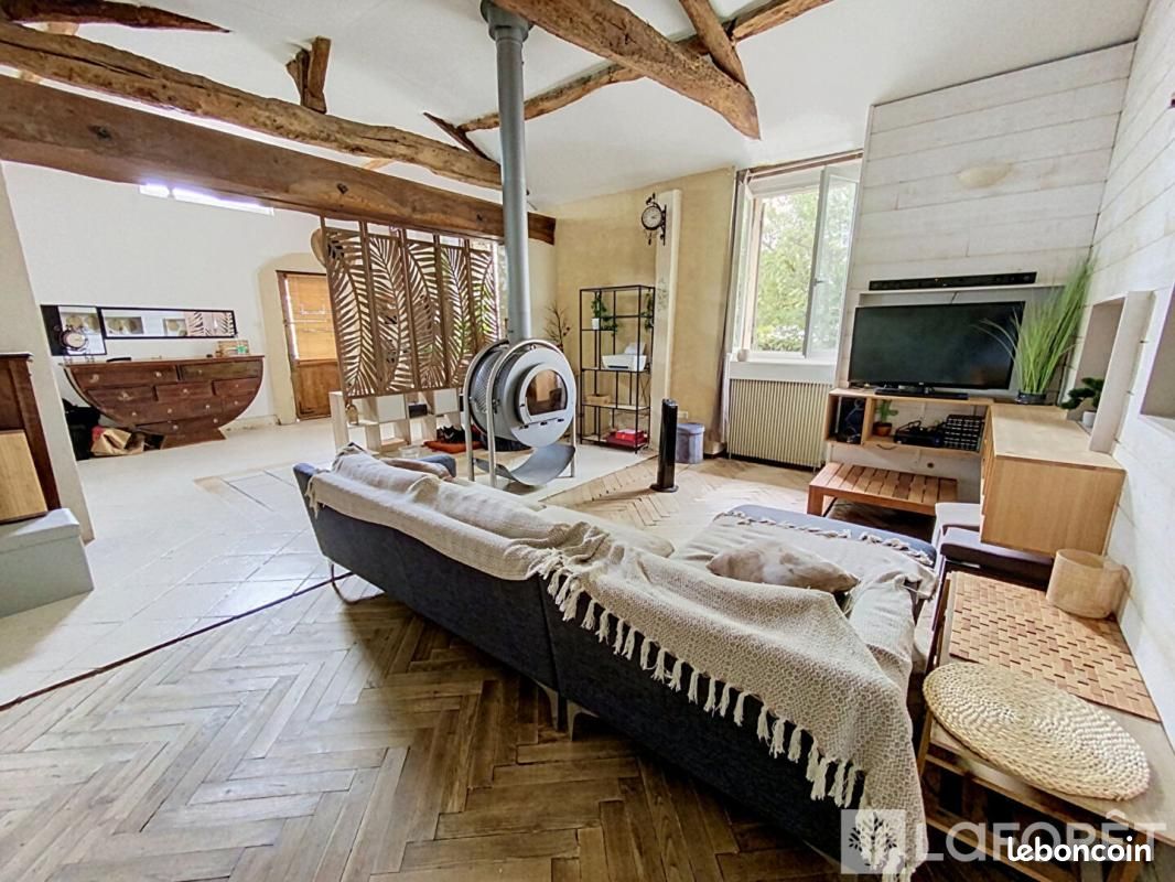 Maison 5 pièces 126 m² · à Saint-Médard-en-Jalles · 126 m² · 398 034 €