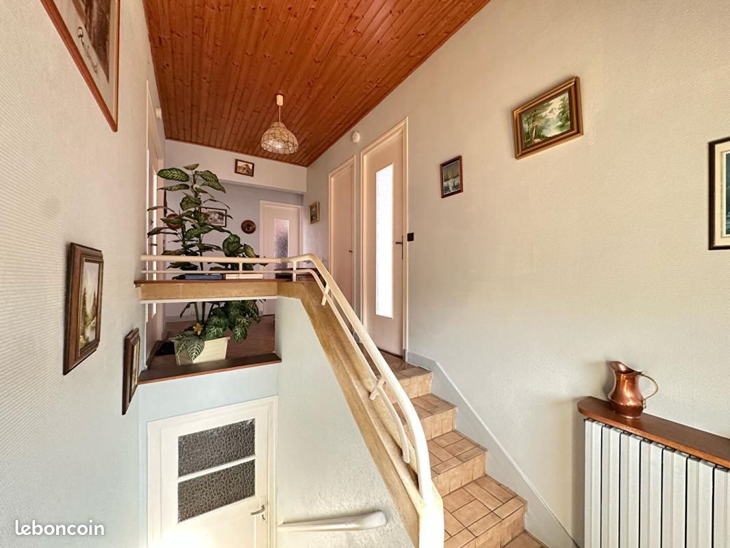 Maison 5 pièces 90 m² · à Gagny · 90 m² · 314 900 €