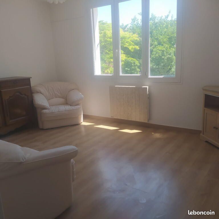 Appartement 3 pièces 50 m² · à Brignoles · 50 m² · 845 €