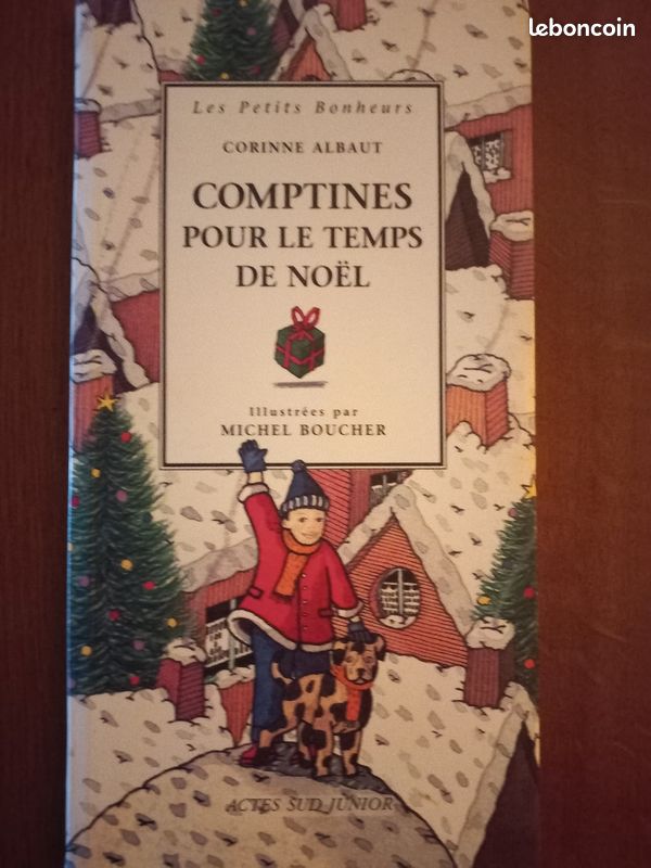 Livres de comptines (image 7)