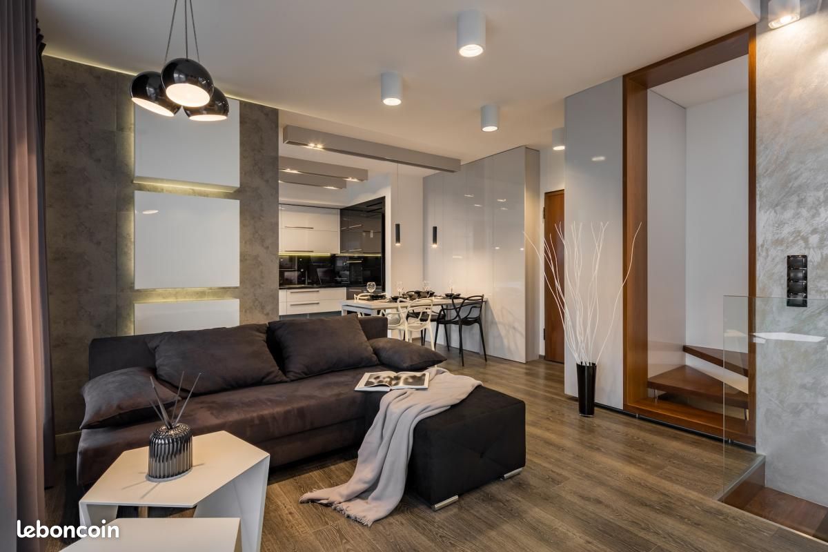 Appartement 3 pièces 80 m² · à Cormeilles-en-Parisis · 80 m² · 449 000 €