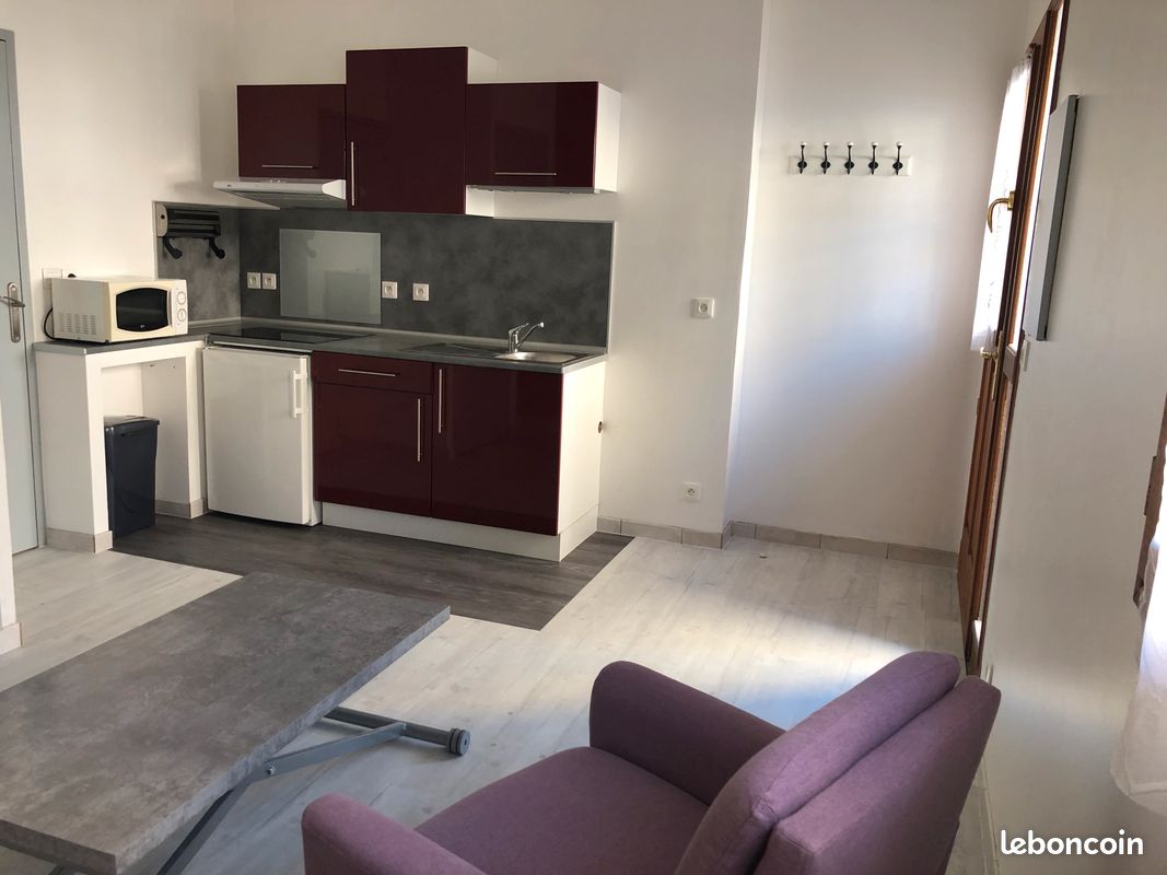 Appartement 2 pièces 40 m² · à Romorantin-Lanthenay · 40 m² · 500 €