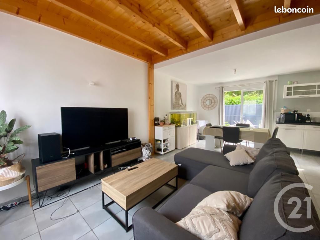 Maison 5 pièces 91 m² · à La Roche-sur-Yon · 91 m² · 234 300 €