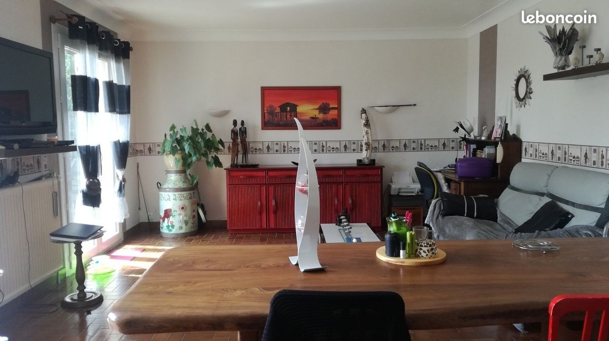 Maison 5 pièces 70 m² · à Ancenis-Saint-Géréon · 70 m² · 149 500 €