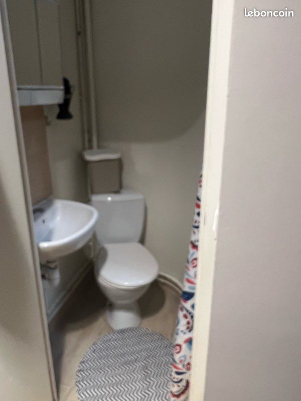 Appartement a louer orleans - 1 pièce(s) - 10 m2 - Surfyn