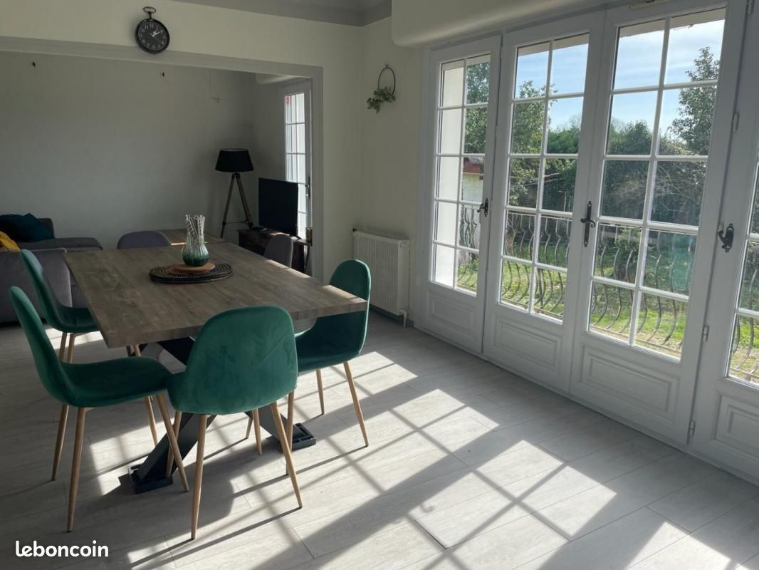 Maison 4 pièces 91 m² - Saint-Boès 64300 (image principale 2)