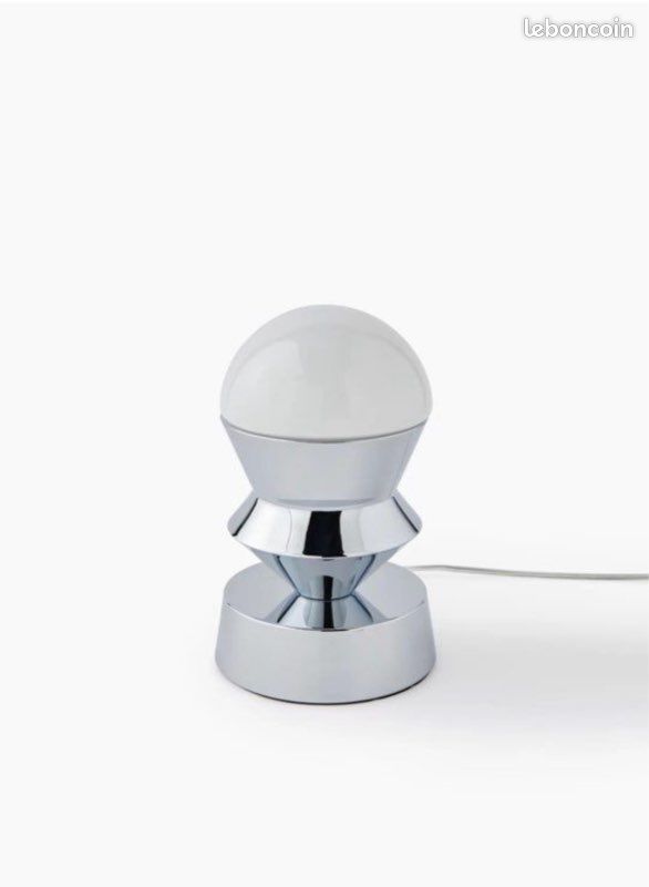 Lampe Garrault x Monoprix (image 1)