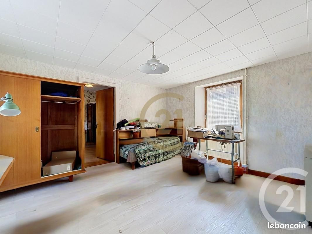 Maison 6 pièces 183 m² · à Beaucourt · 183 m² · 85 000 €