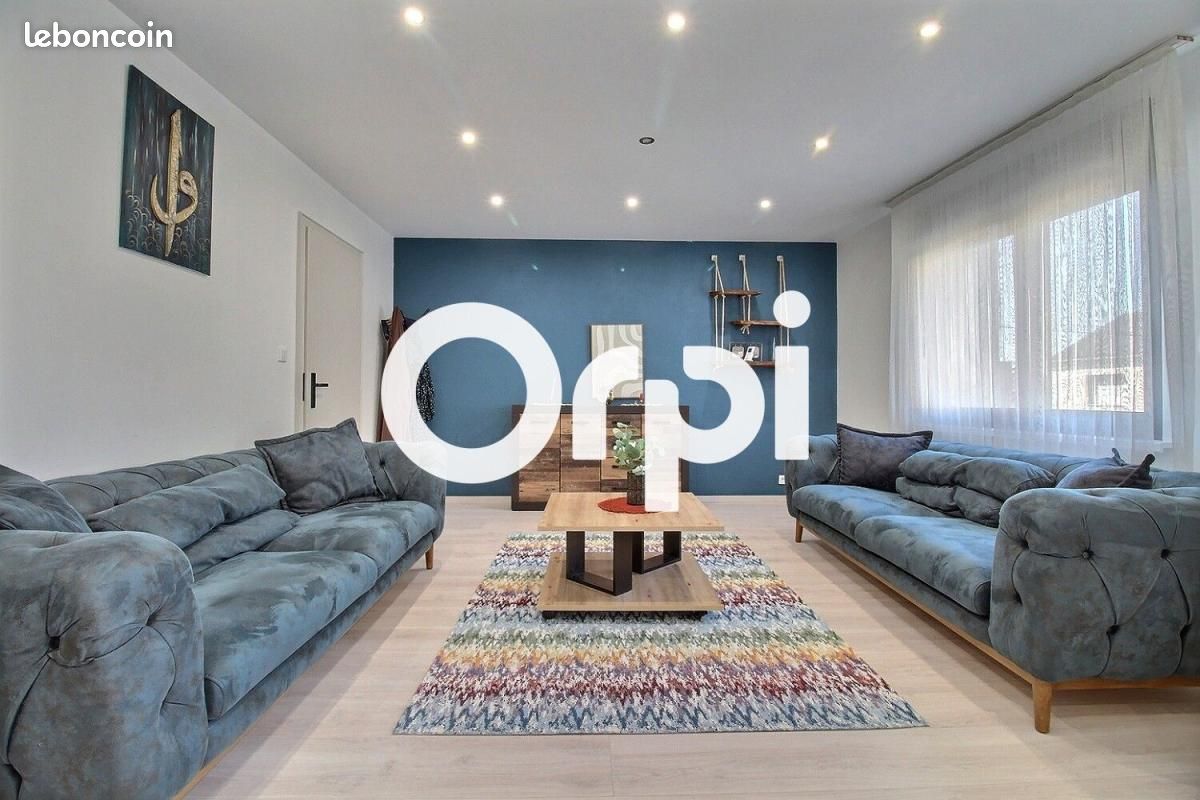 Appartement 6 pièces 161 m² · à Val-de-Moder · 161 m² · 1 275 €/mois