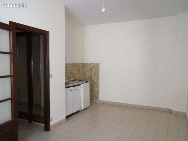Appartement 2 pièces 33 m²