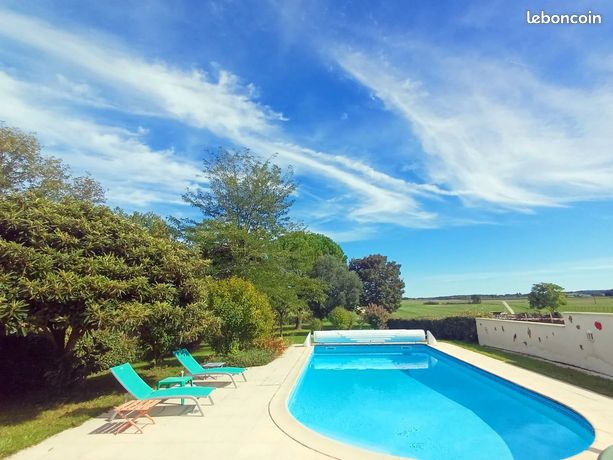 Maison 6 pièces 162 m²