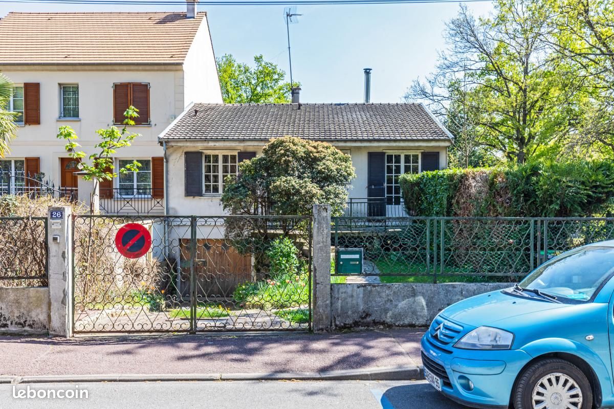 Maison 79 m² · à Eaubonne · 79 m² · 120 000 €