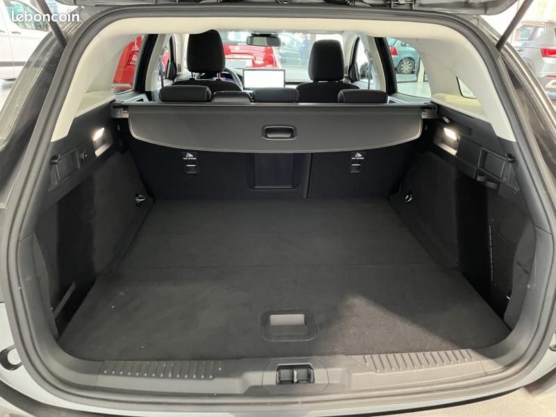 Ford Focus SW 1.0 EcoBoost mHEV 125ch Titanium X Business (image 5)