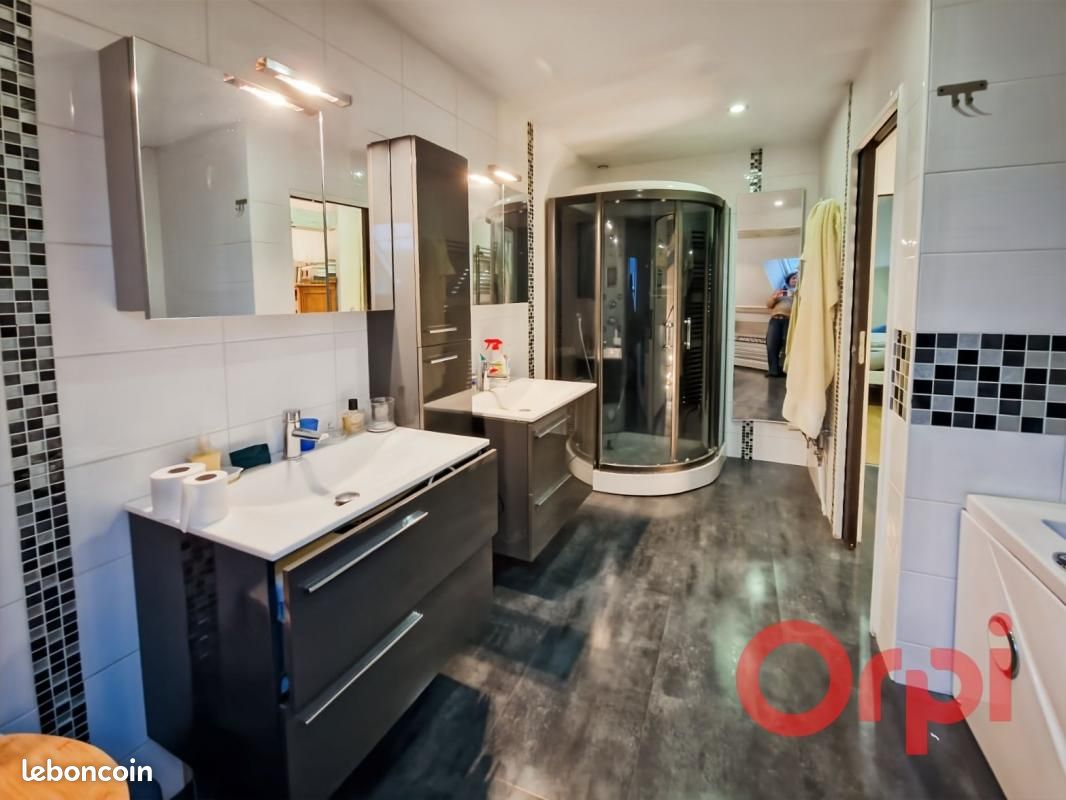 Immeuble 9 pièces 274 m² (image 5)