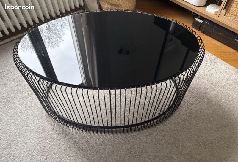 Table basse Kare Design (image 2)