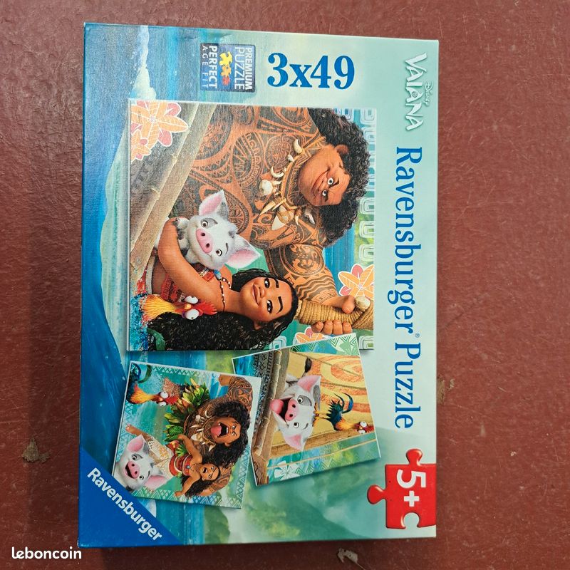 Puzzle enfant (image 2)