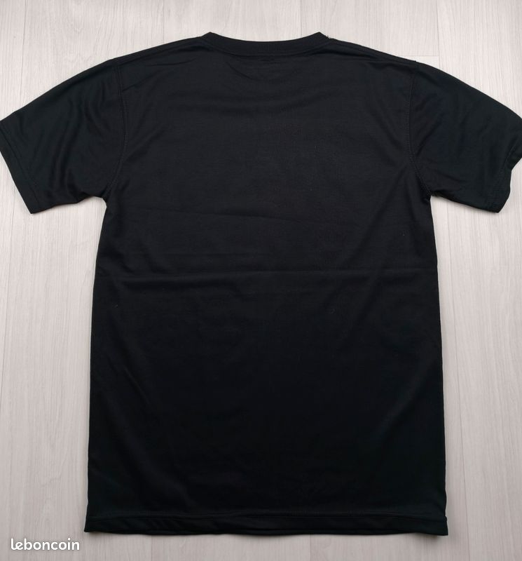 T-shirt Carhartt noir taille S neuf (image 2)