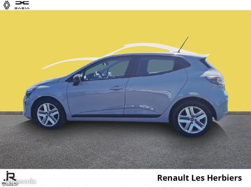 Renault Clio 1.0 TCe 90ch Evolution - 24 (image 10)