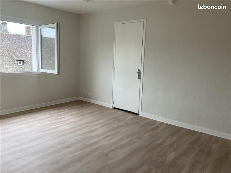 Appartement 3 pièces 66 m² - Argentat-sur-Dordogne 19400 Argentat (image principale 3)