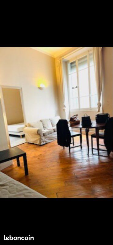 Appartement 2 pièces 50 m² · à Avignon · 50 m² · 520 €/mois