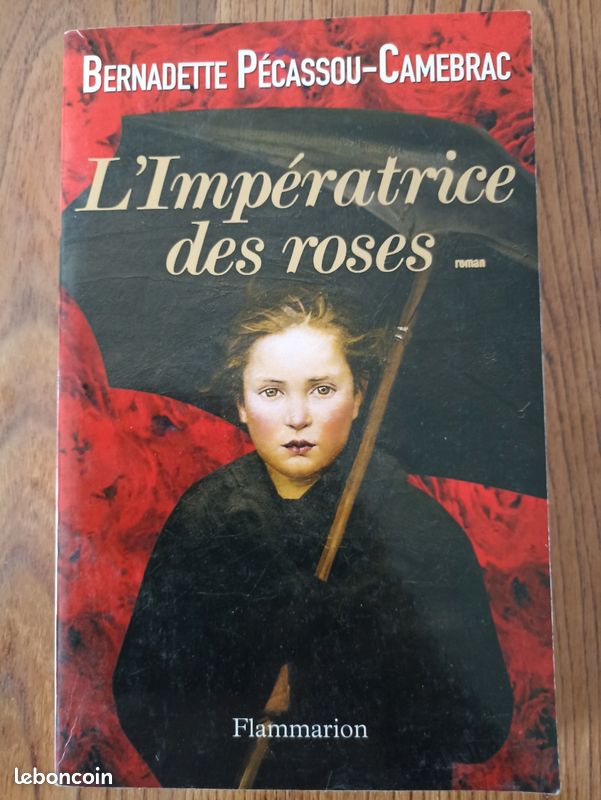 L'impératrice des Roses (image 1)