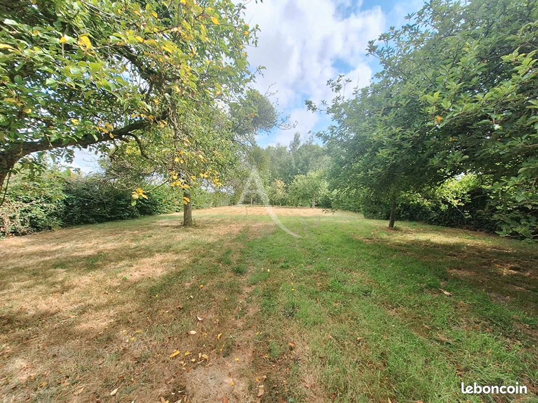 Maison 3 pièces 96 m² · à Vironchaux · 96 m² · 144 450 €