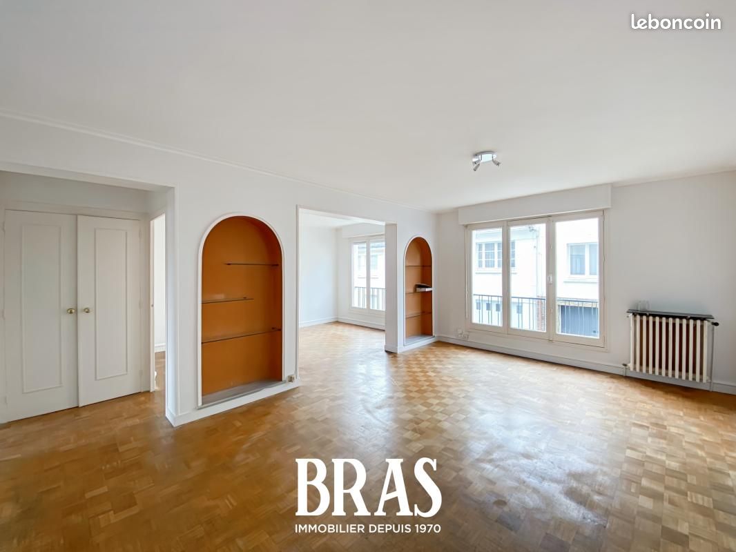 Appartement 2 pièces 74 m² · à Nantes · 74 m² · 904 €/mois