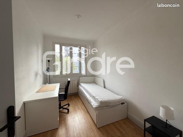 Appartement 1 pièce 10 m² · à Lyon · 10 m² · 535 €/mois