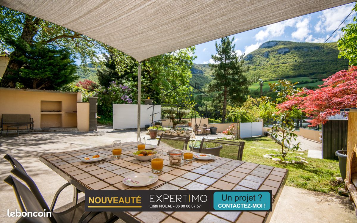 Appartement 5 pièces 140 m² · à Millau · 140 m² · 315 000 €