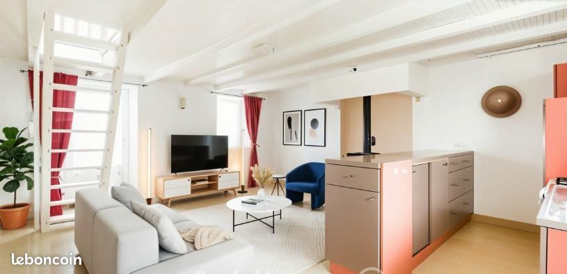 Maison 5 pièces 90 m² · à Saint-Dolay · 90 m² · 195 000 €