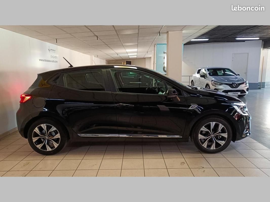 Renault Clio V E-Tech 140 - 21N Limited (image 4)